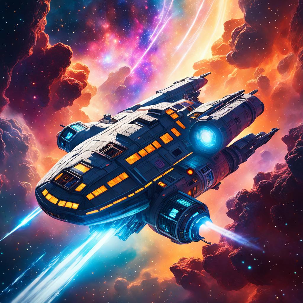 Exploration et Conquête Spatiale: Un Voyage Inédit