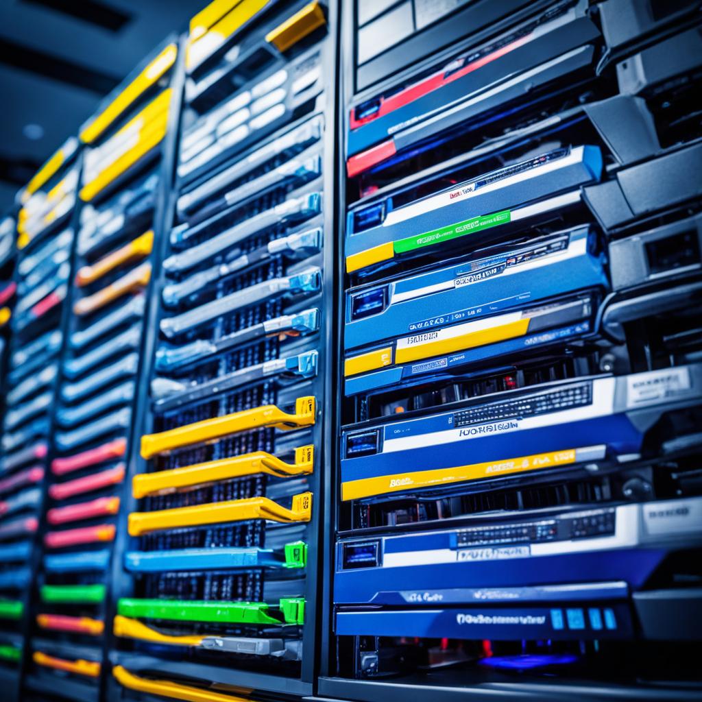 La Virtualisation des Réseaux Informatiques