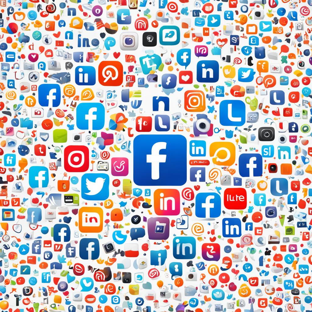 réseaux sociaux pour les entreprises