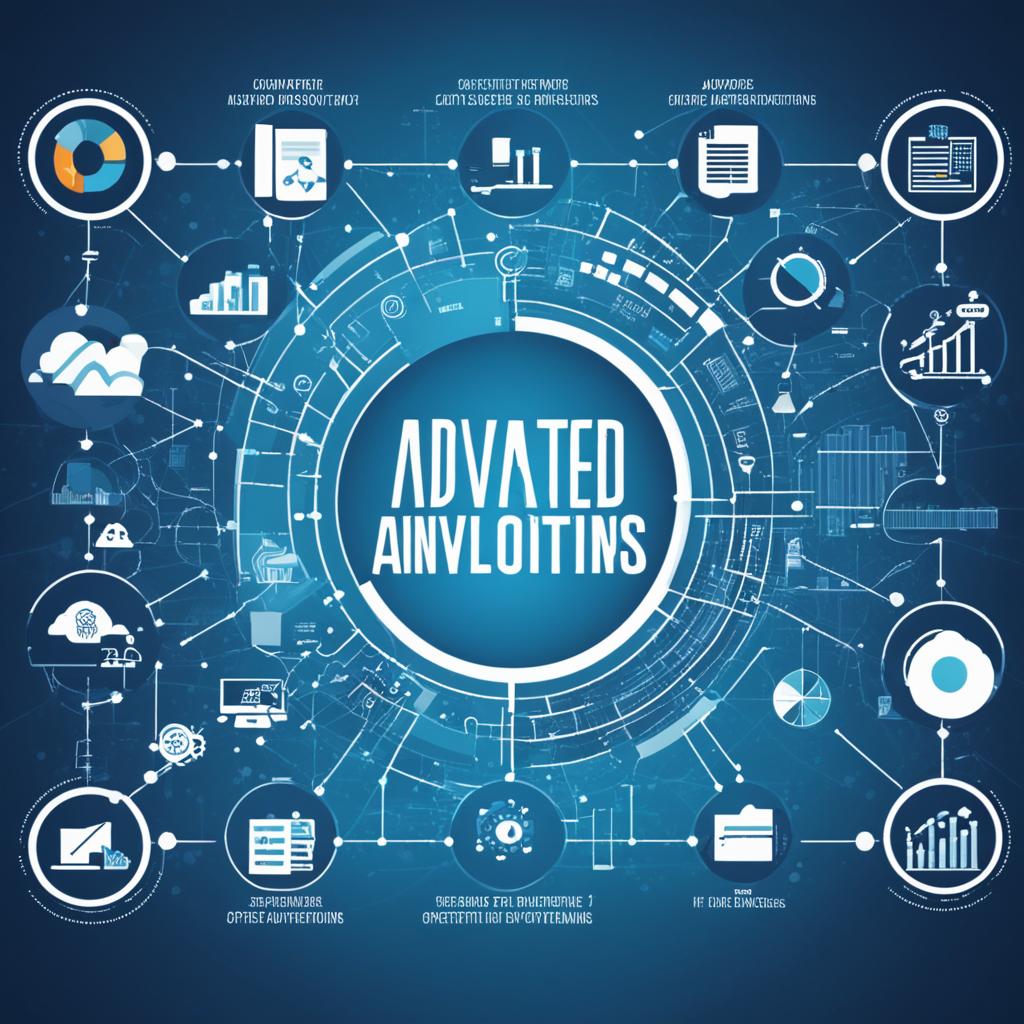 impact des systèmes d'exploitation et de l'analytique sur les entreprises