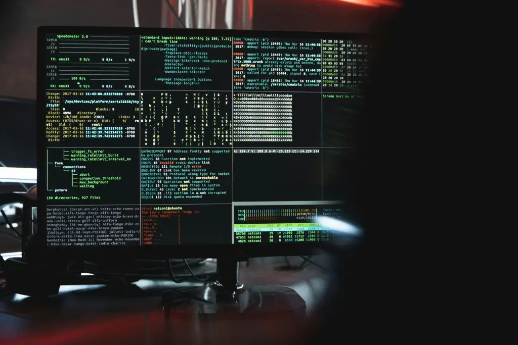 Les Défis de la Cybersécurité pour les Grandes Entreprises