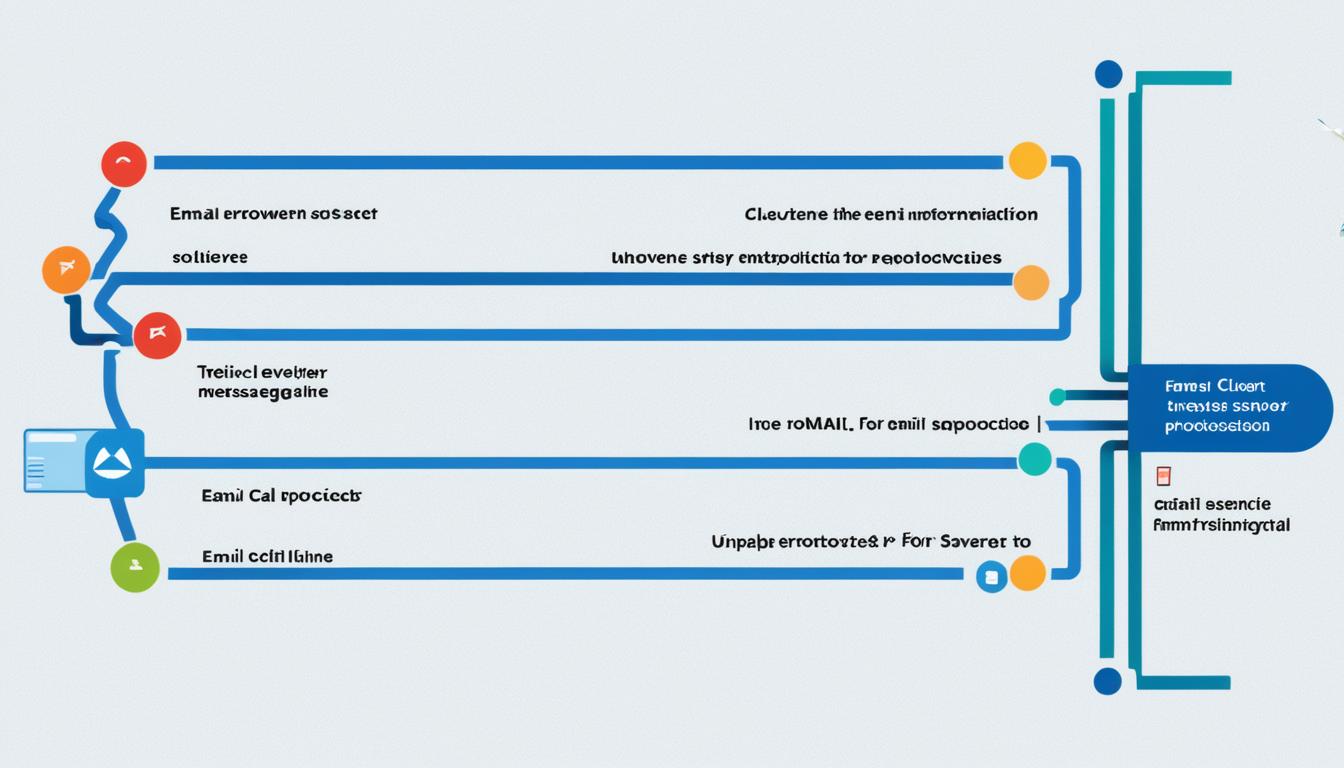 Comprendre les protocoles SMTP et IMAP pour une messagerie efficace