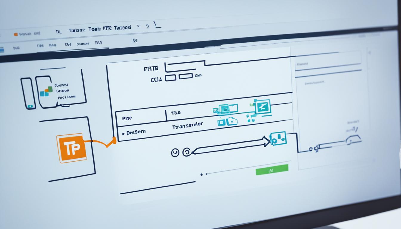 Découvrez le protocole FTP pour transférer des fichiers