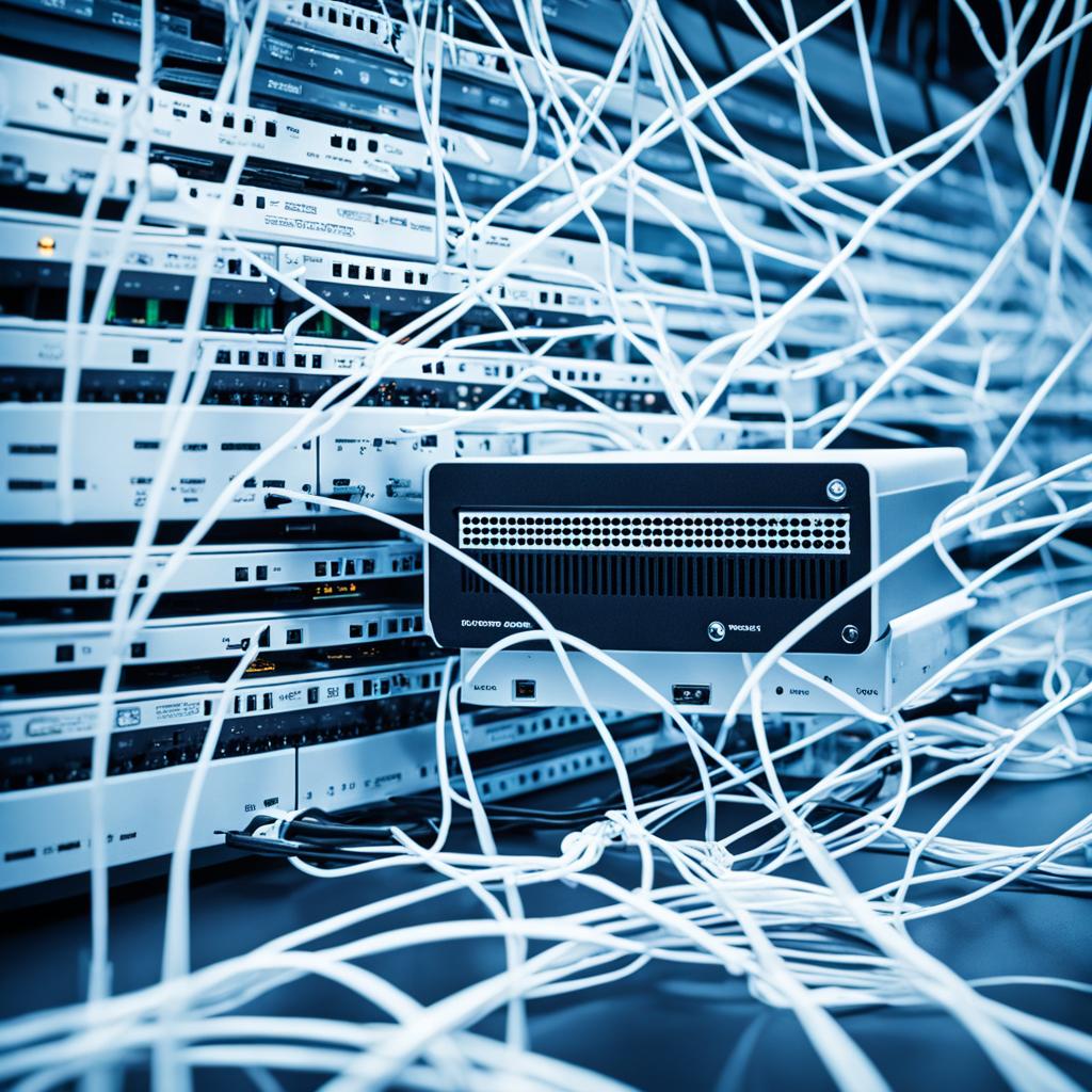 Le Protocole TCP/IP