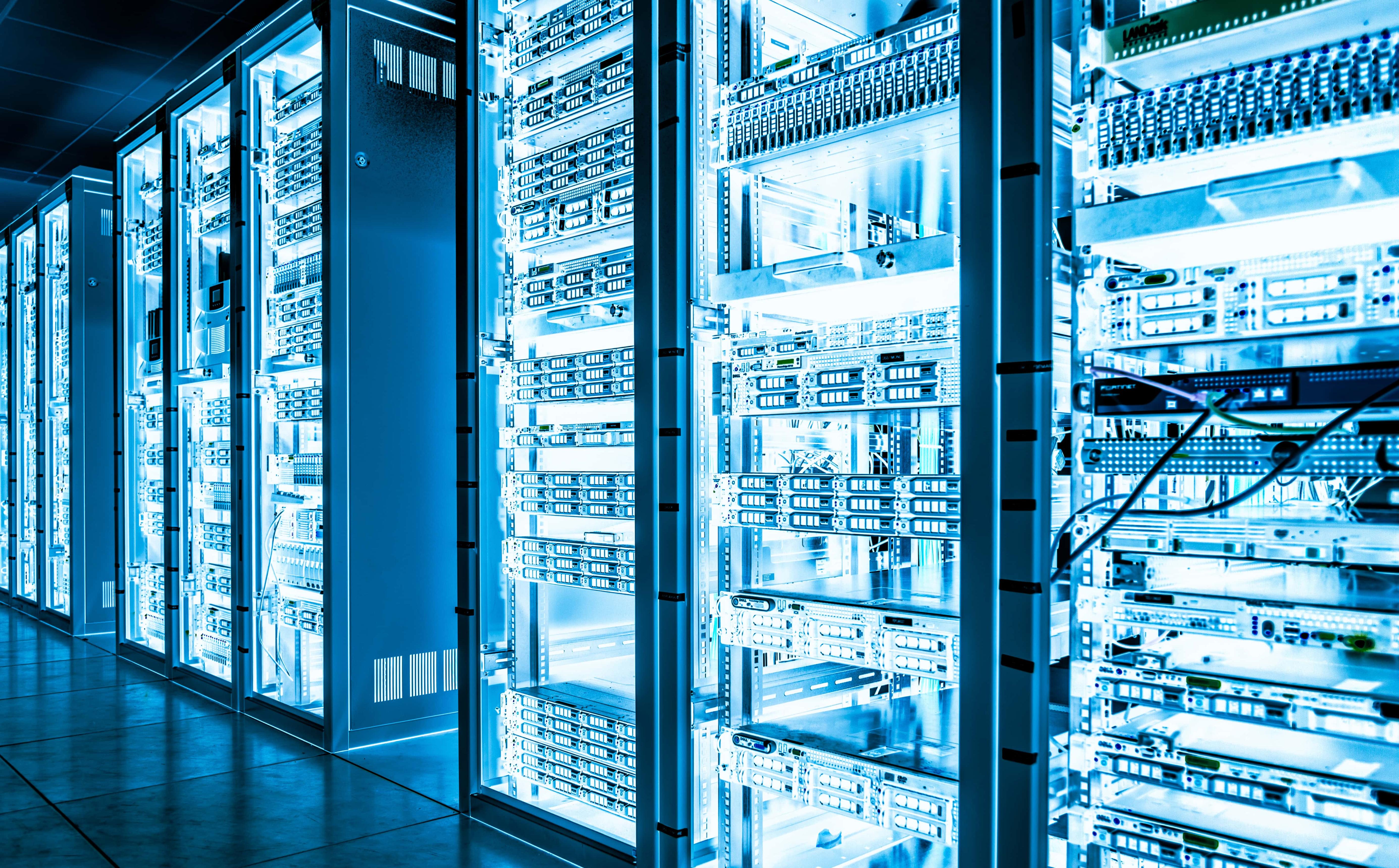 Serveurs et virtualisation
