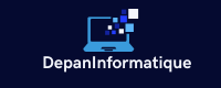 Logo Depaninformatique