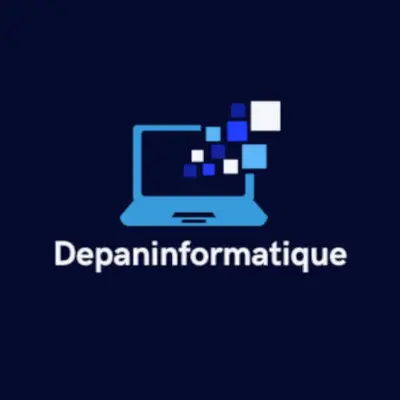 logo Depaninformatique
