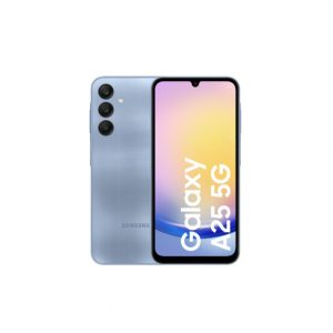 Smartphone Galaxy A25 Bleu 5G